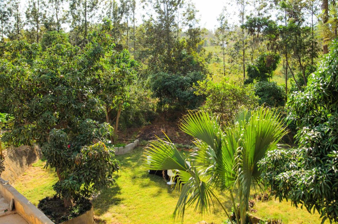 Bed and Breakfast Everlasting Gardens à Kitui Extérieur photo