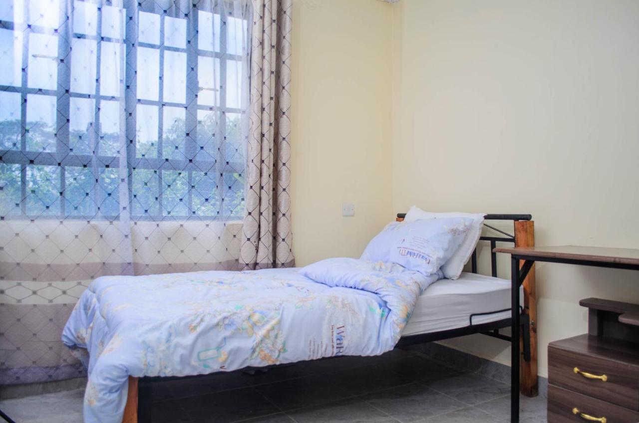 Bed and Breakfast Everlasting Gardens à Kitui Extérieur photo