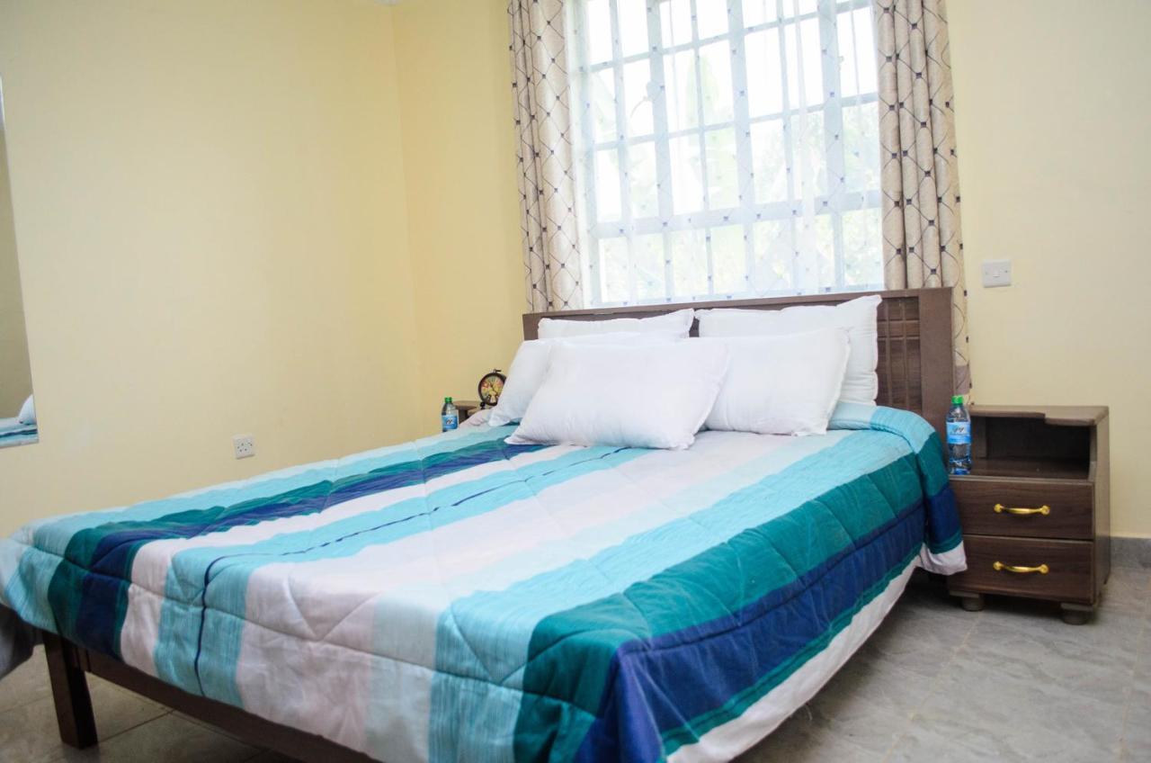 Bed and Breakfast Everlasting Gardens à Kitui Extérieur photo